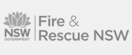 Fire & Rescue NSW Logo
