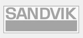 Sandvik Logo