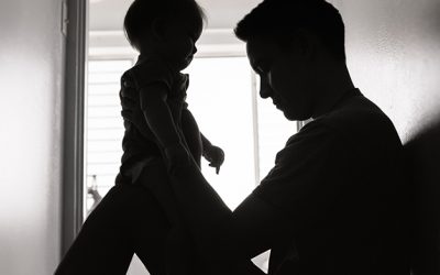 This is my why – what’s your reason?