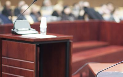 Training: Not what and how – but where?